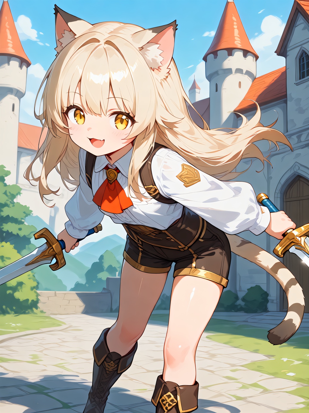 masterpiece,  best quality,  highres on Tensor.Art