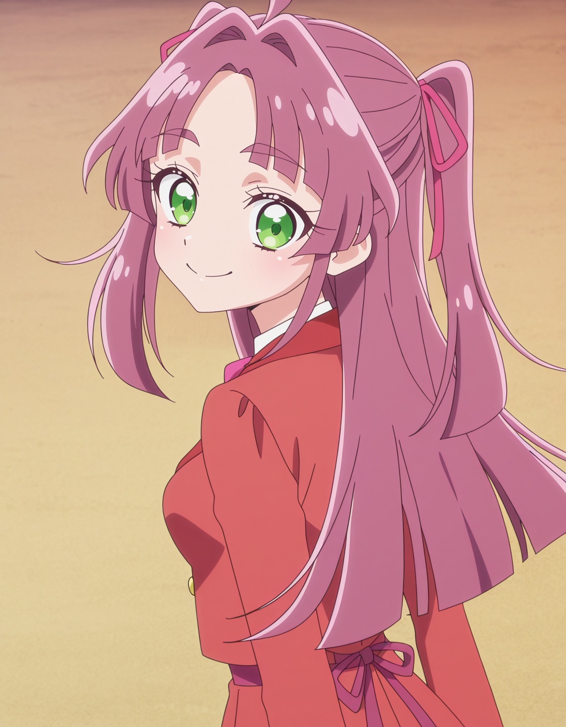 anime screencap,  solo,  1girl on Tensor.Art