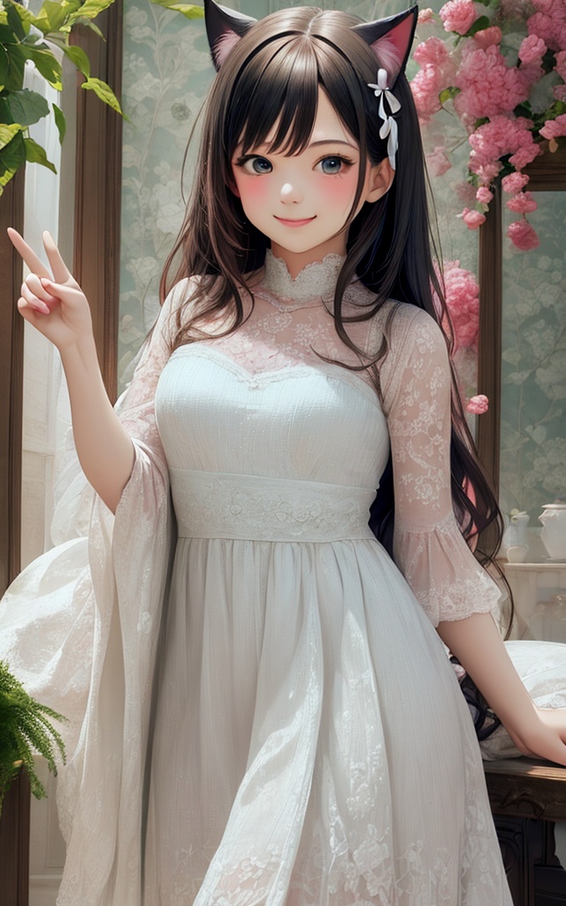 (masterpiece),  (best quality),  (extremely detailed) on Tensor.Art