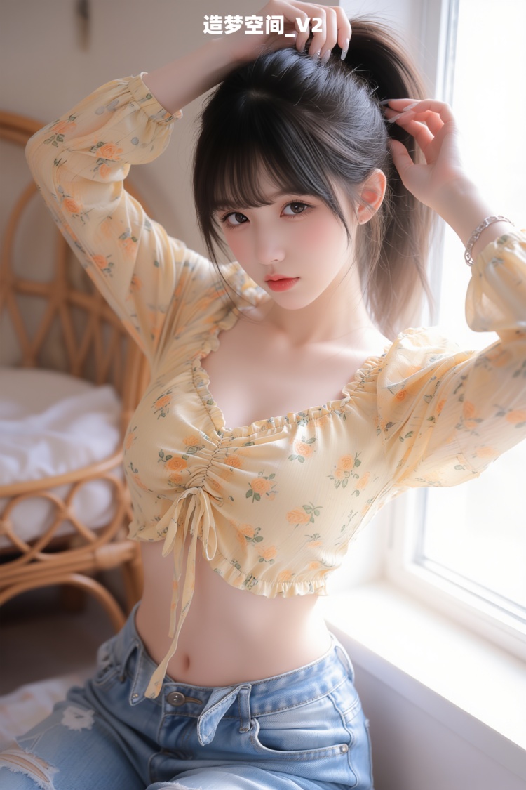 realdream by 随风 on Tensor.Art