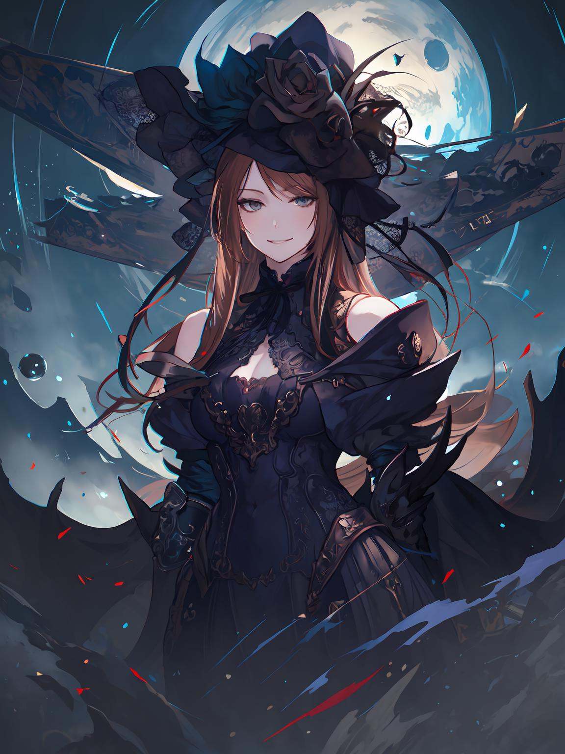 masterpiece,  best quality,  highres on Tensor.Art