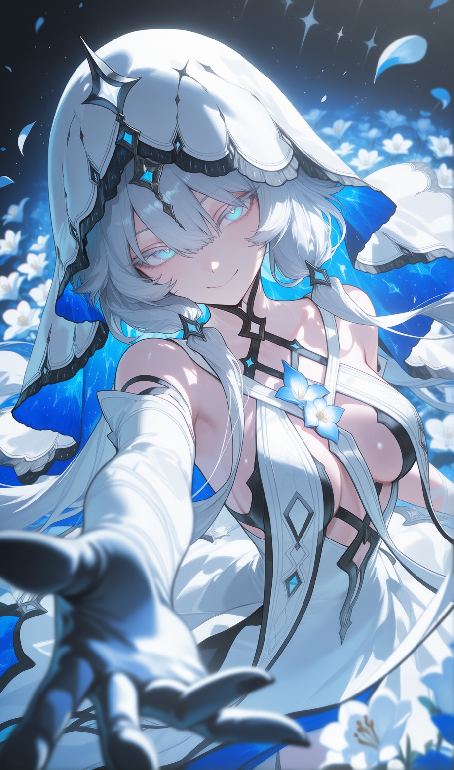 best quality,  score_7,  score_9 on Tensor.Art