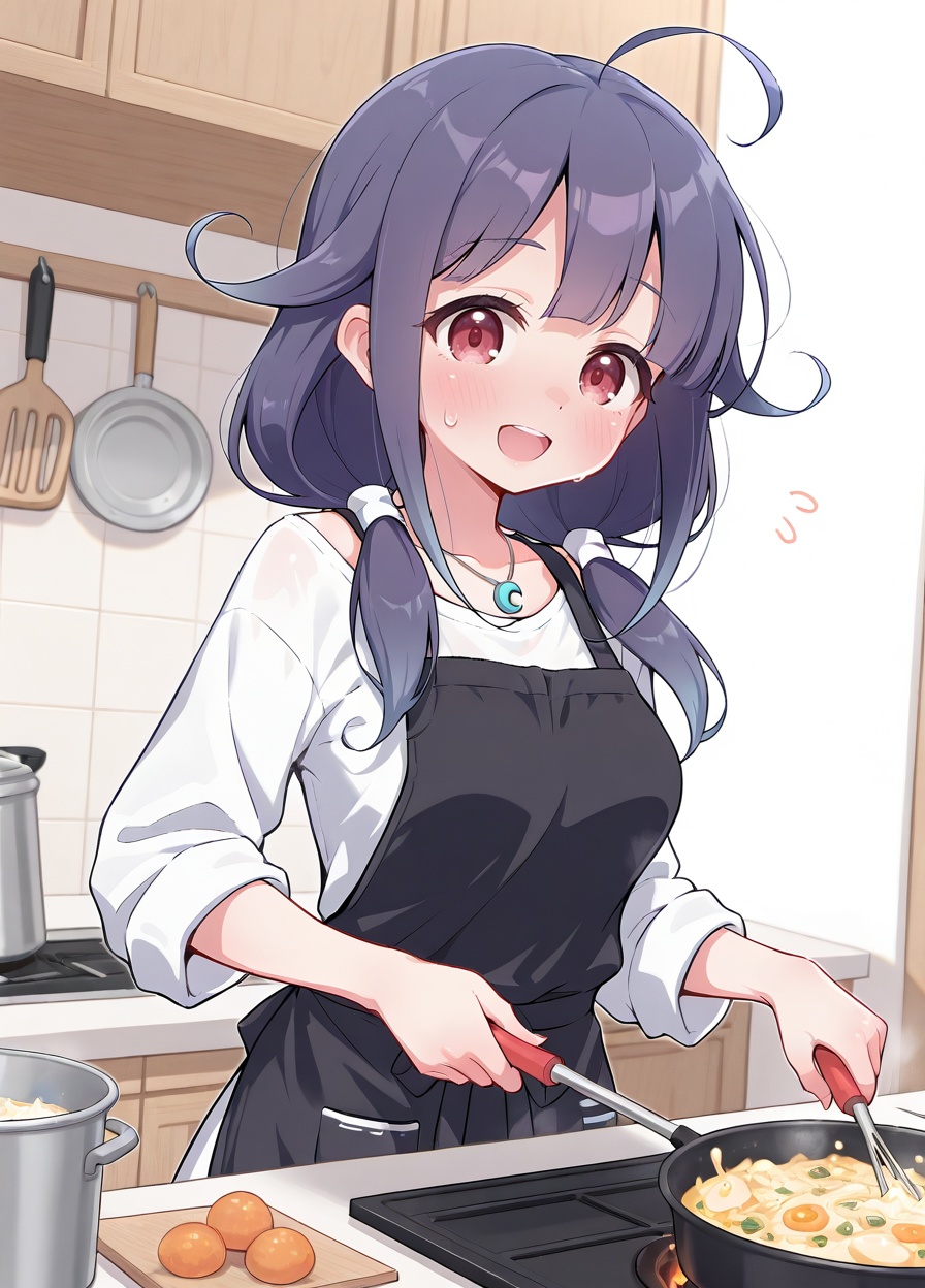 wodae,  taigei \(kancolle\),  cooking on Tensor.Art