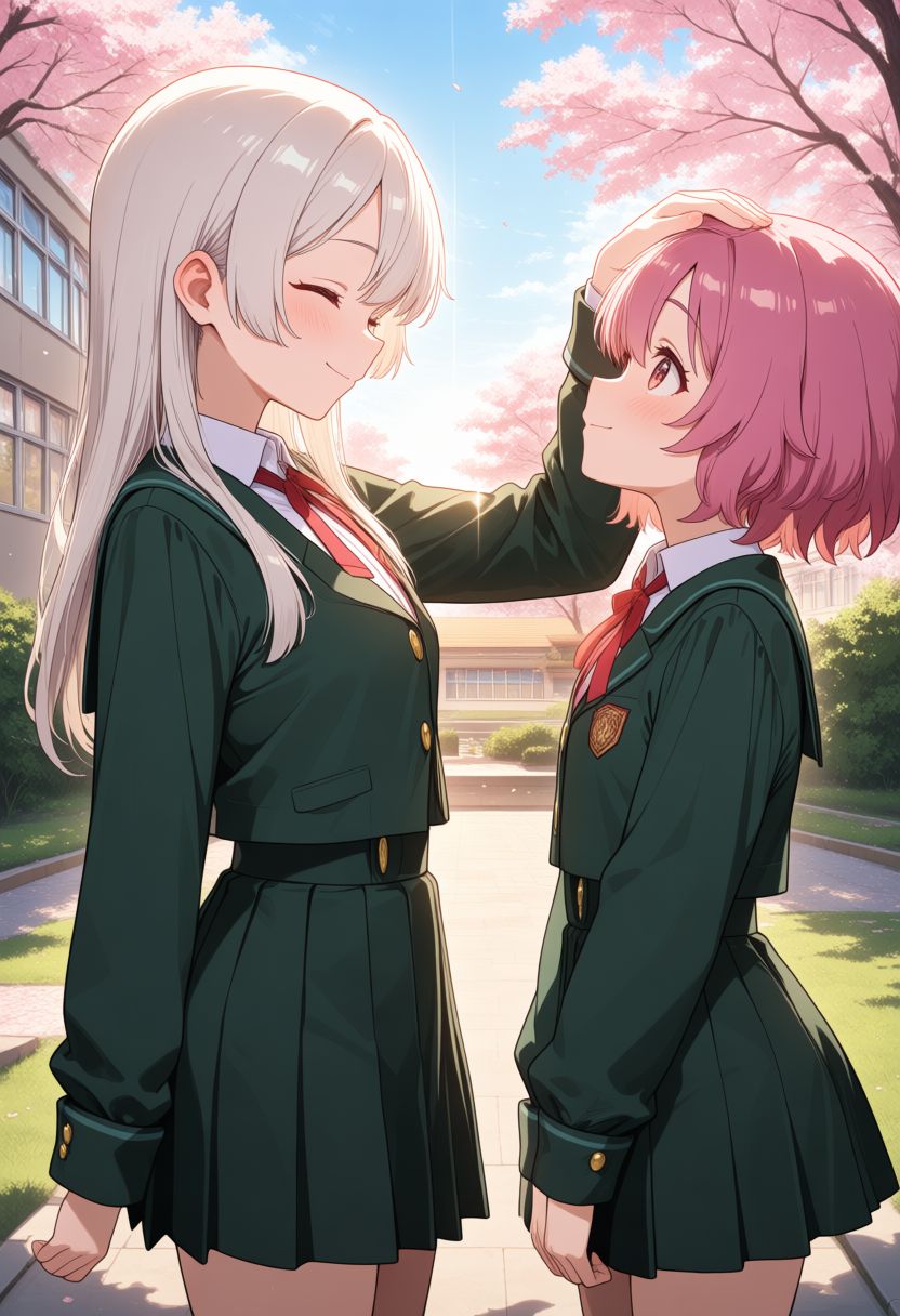 masterpiece,  best quality,  highres on Tensor.Art