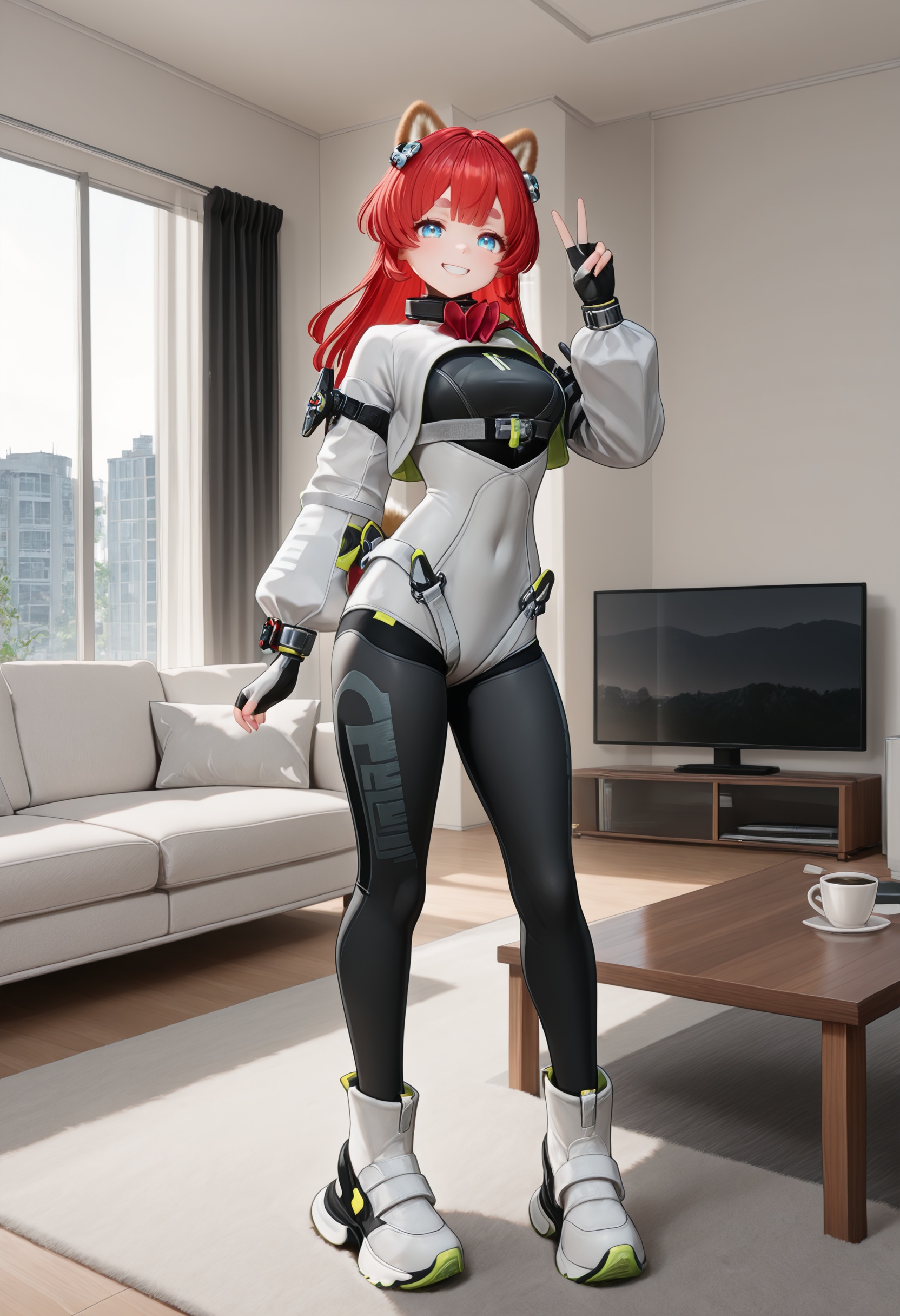 masterpiece,  best quality,  amazing quality on Tensor.Art