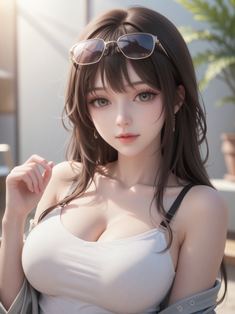 2.5D Real Photography by Dragon God on Tensor.Art