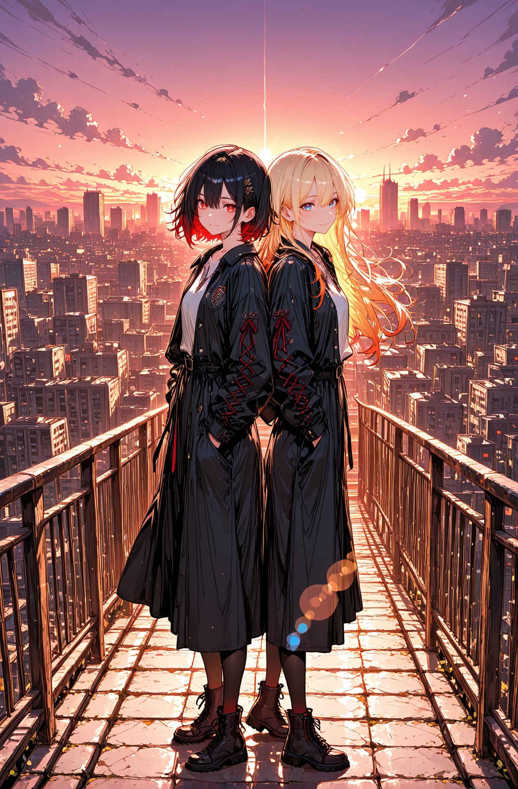 masterpiece,  best quality,  newest on Tensor.Art