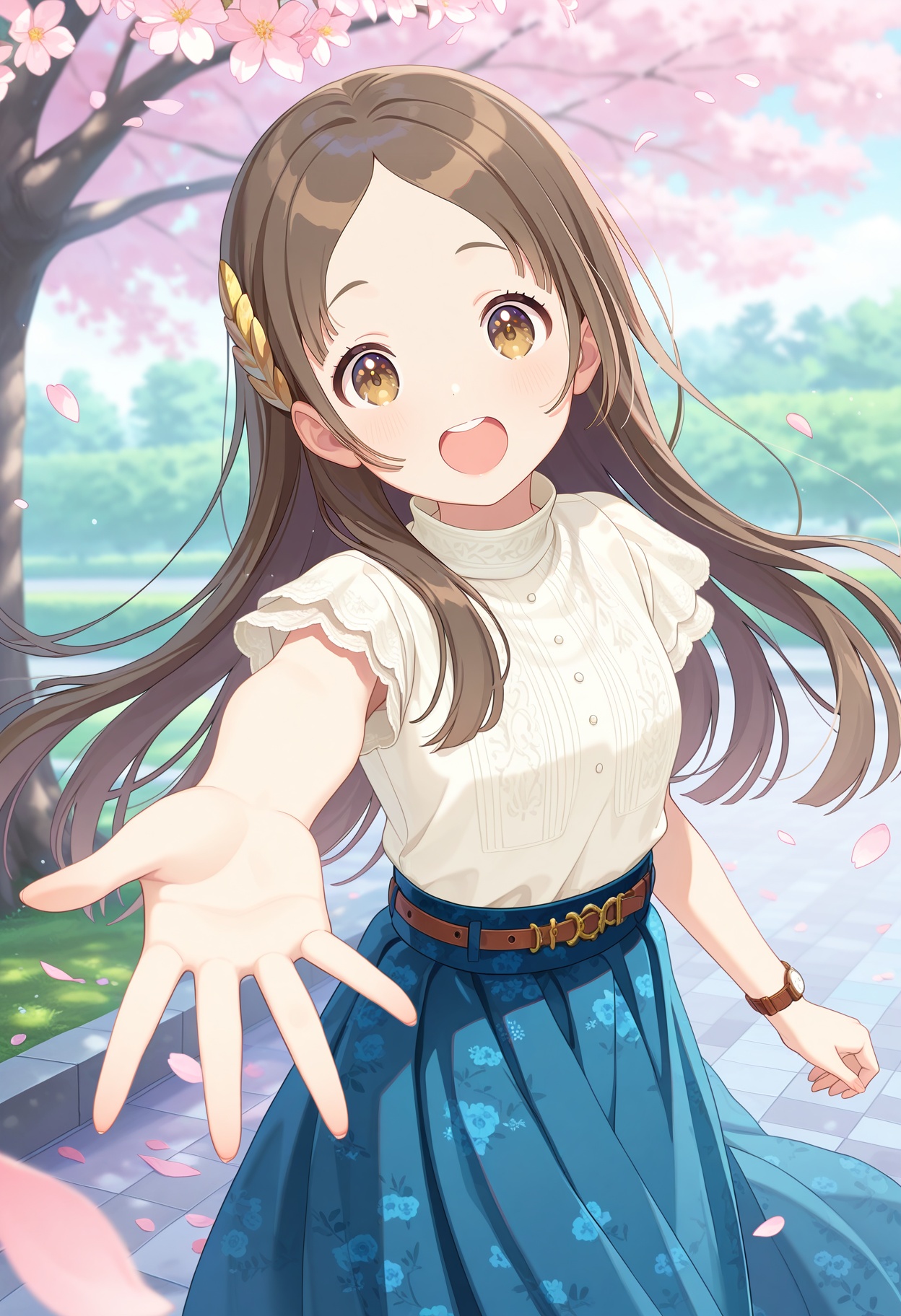 best quality,  masterpiece,  1girl on Tensor.Art