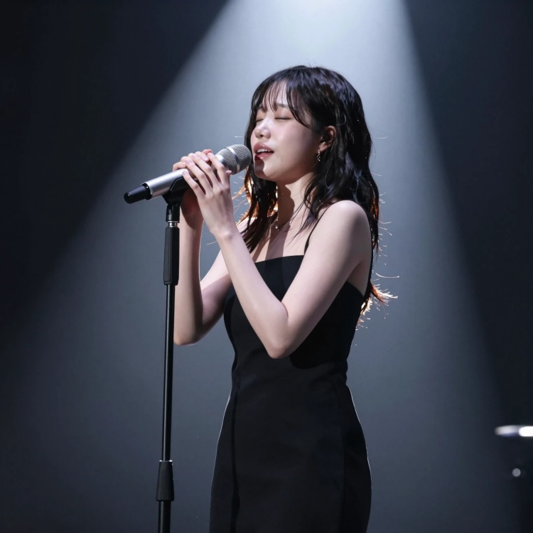 Joyuri by Syler on Tensor.Art