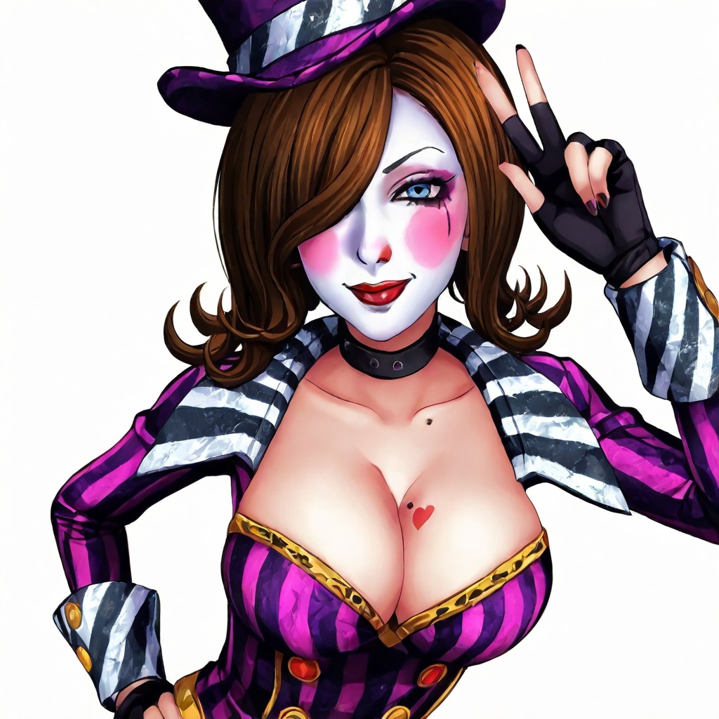 selfie of mdxxy,  1girl,  smile in sexy pose on Tensor.Art