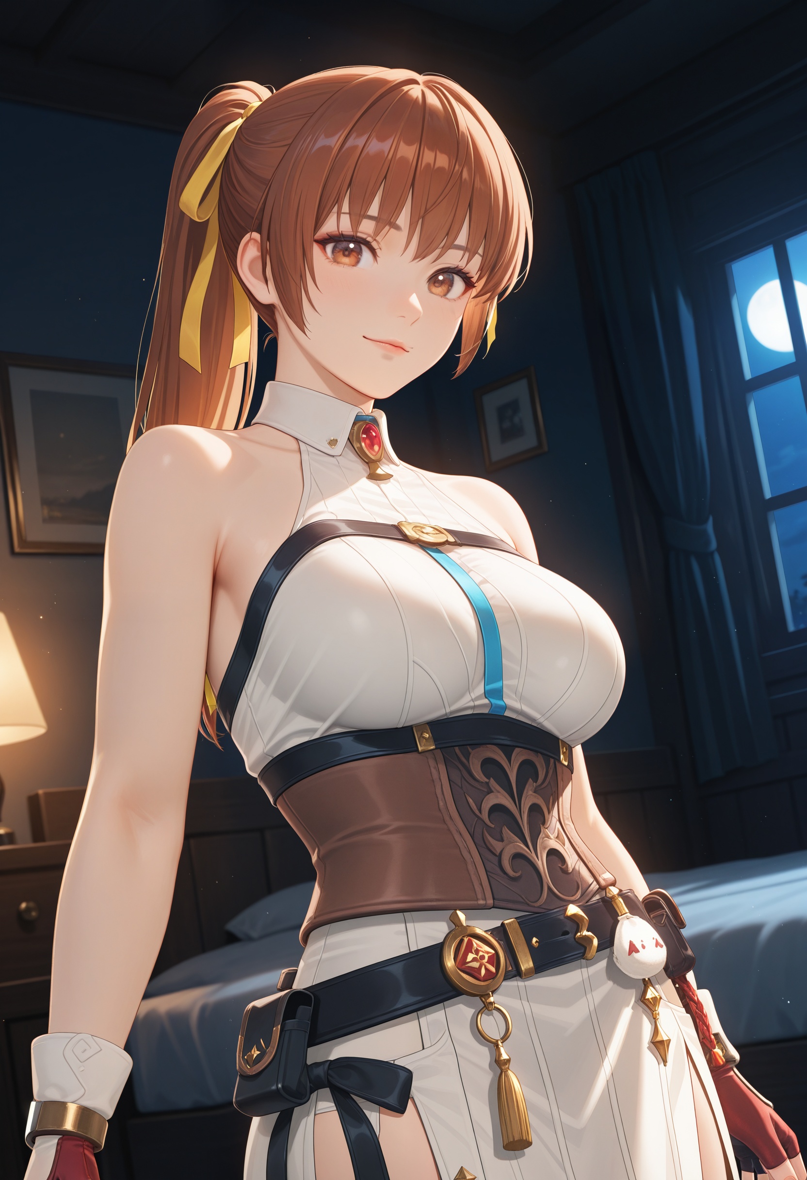 masterpiece,  best quality,  high resolution on Tensor.Art