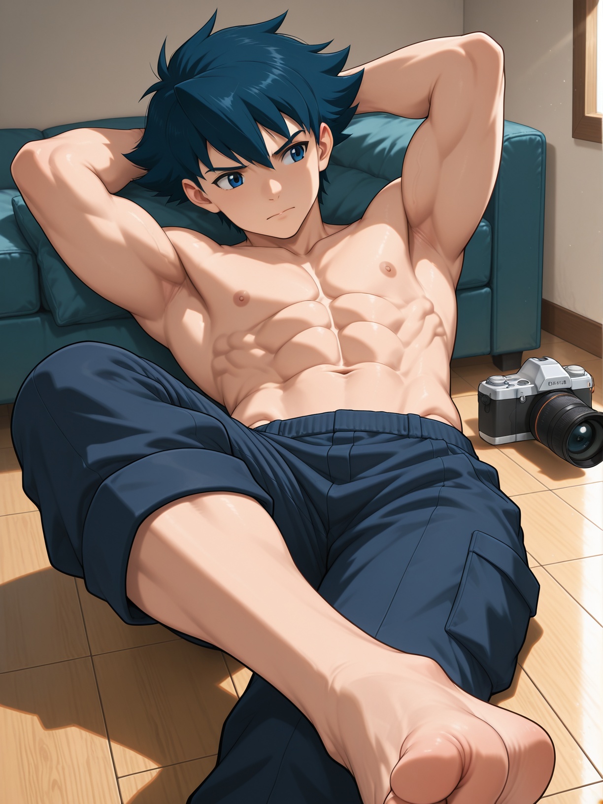 (score_9,  score_8_up),  source_anime on Tensor.Art