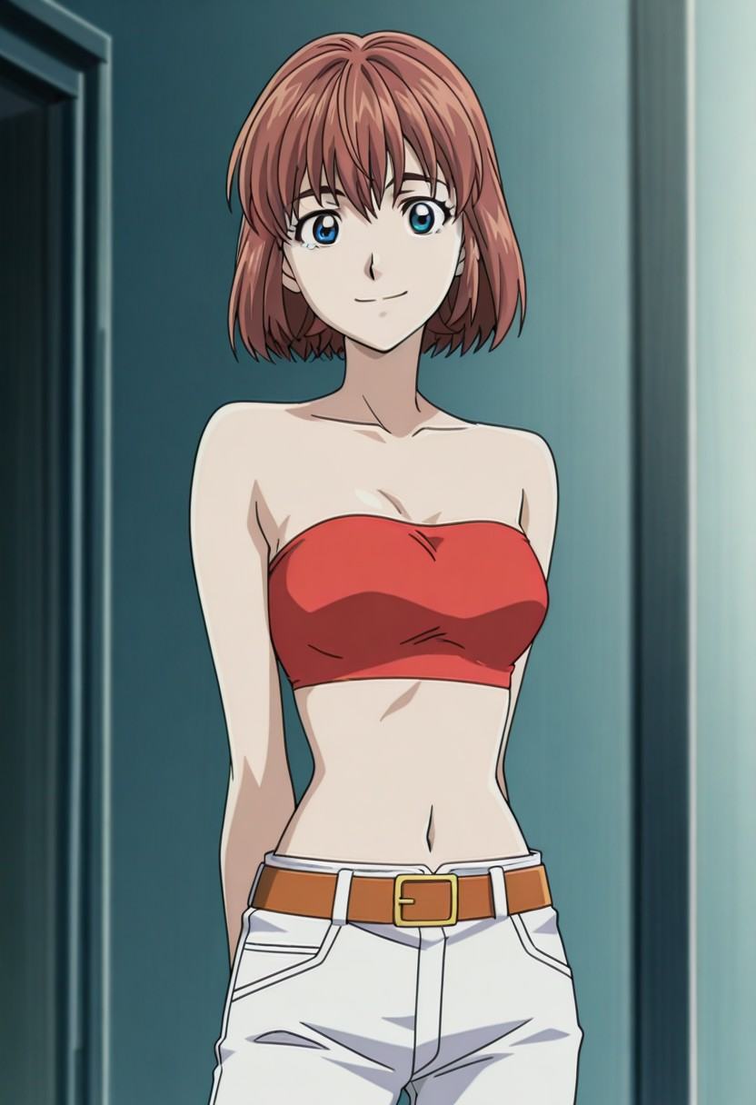 masterpiece,  anime screencap,  anime coloring on Tensor.Art