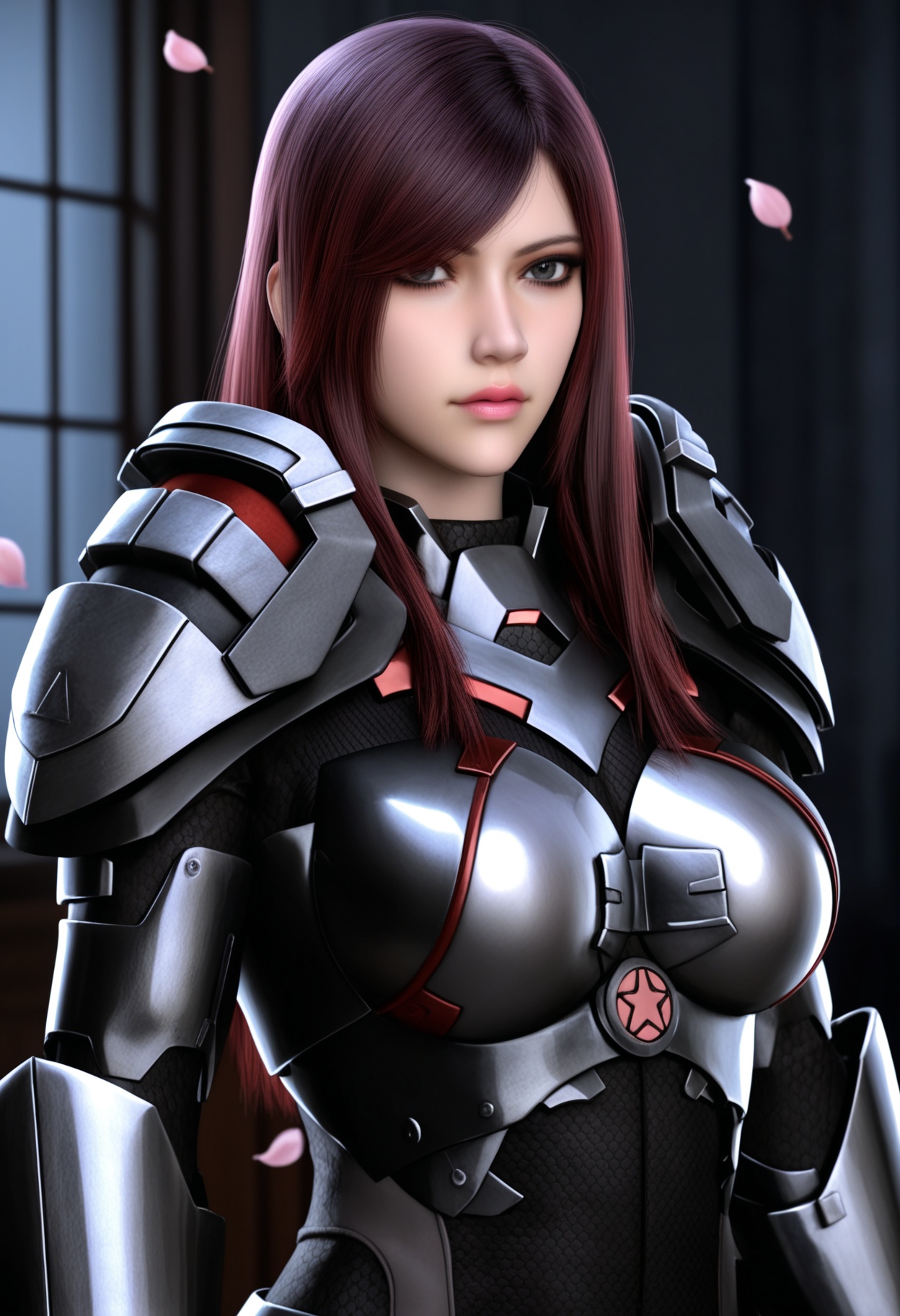 masterpiece,  best quality,  amazing quality by 千秋簌 on Tensor.Art