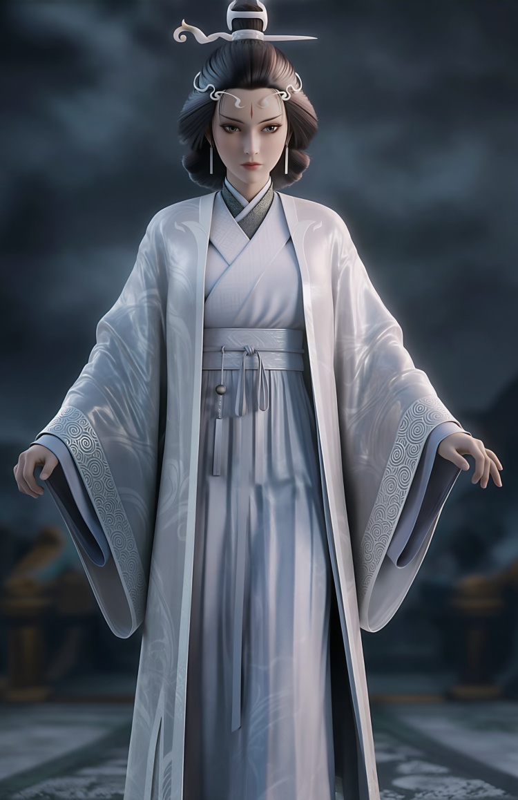 云落-国漫Anima-低步数生图模型 by 云落 on Tensor.Art