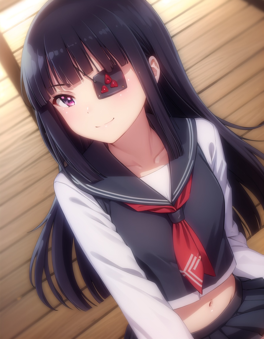 skmirai,  ,  mirai on Tensor.Art