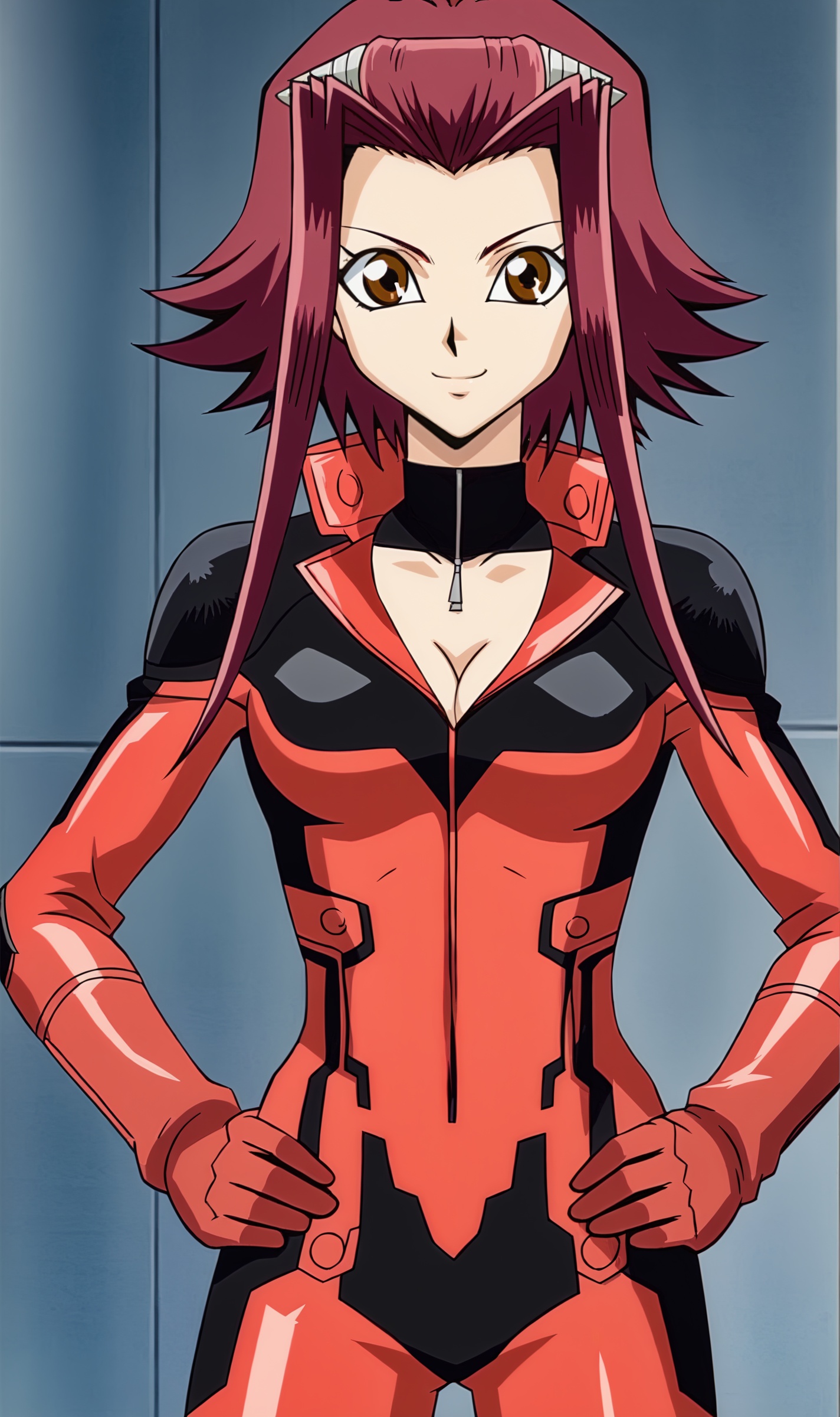 AI,  1girl,  solo on Tensor.Art