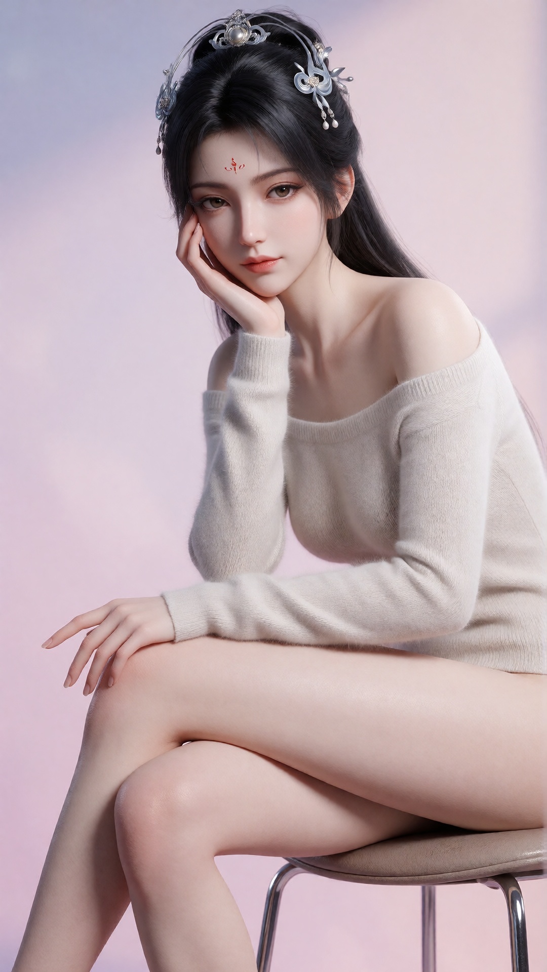 AI generated image by 桐锅啦 on Tensor.Art