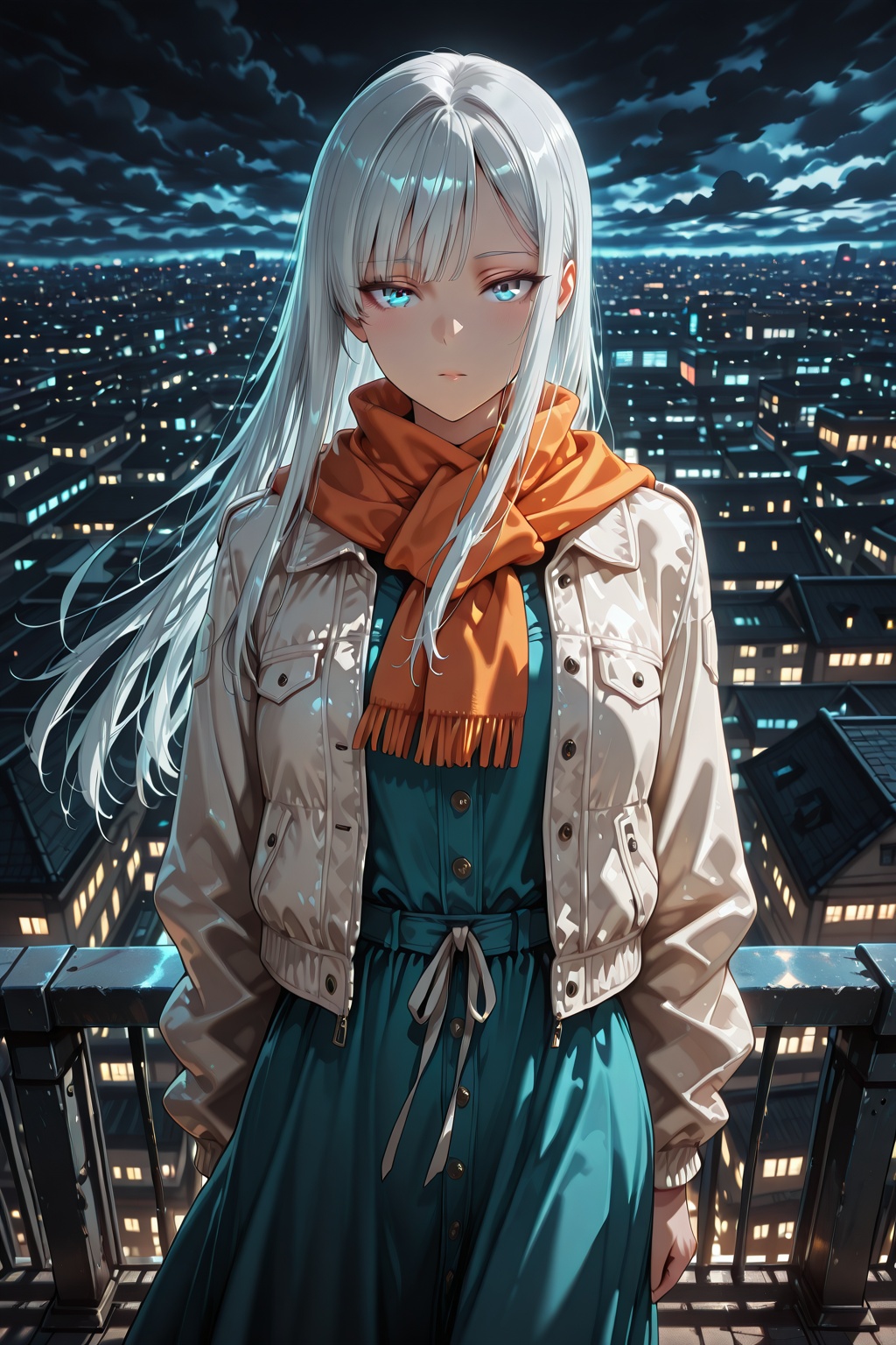 masterpiece,  best quality,  highres on Tensor.Art