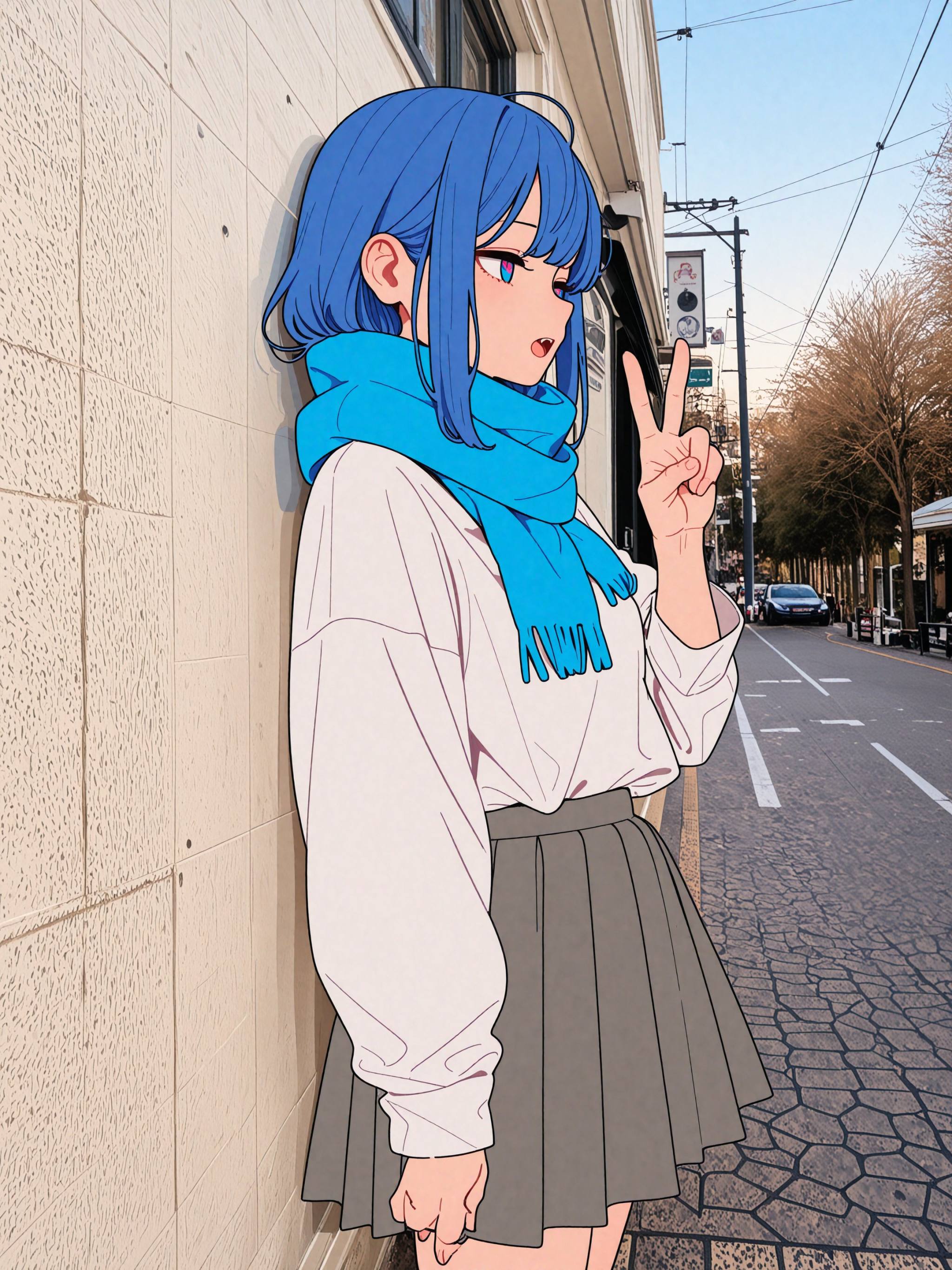 masterpiece,  best quality,  incredibly_absurdres on Tensor.Art