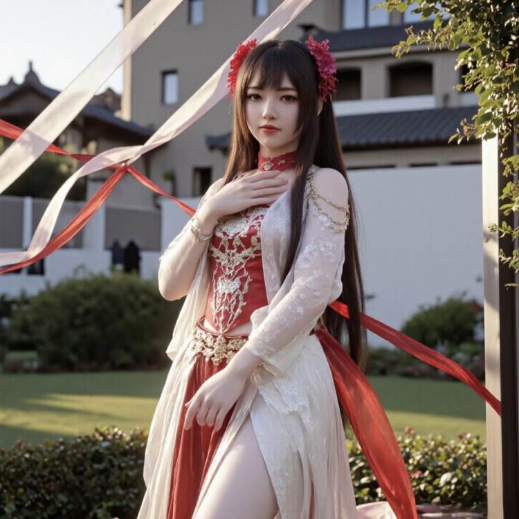 guobiting by 伏婴师 on Tensor.Art