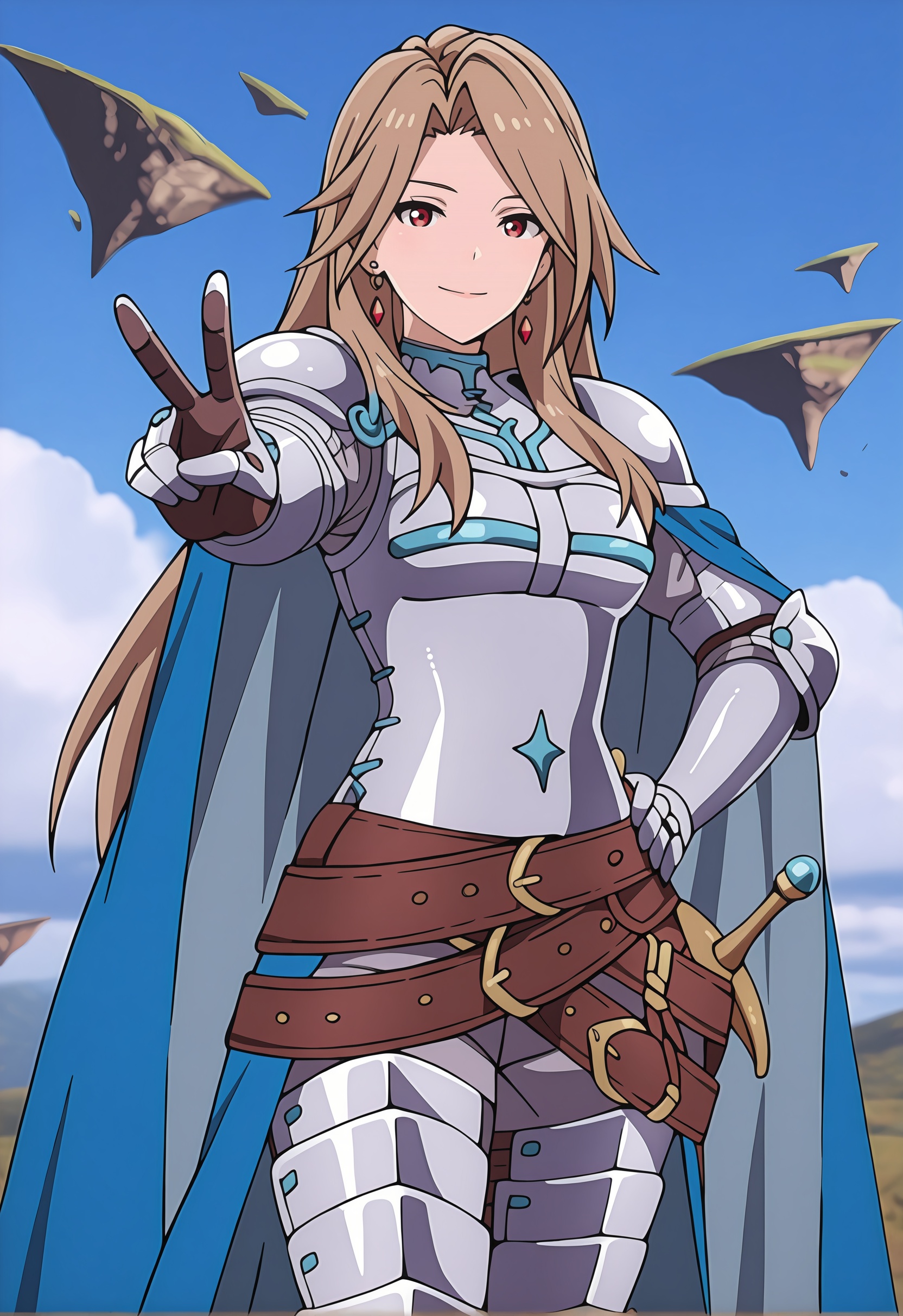 masterpiece,  best quality,  highres on Tensor.Art