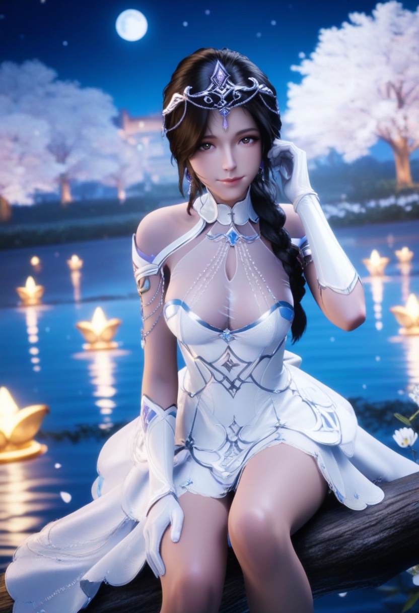 masterpiece,  best quality,  realistic by Ying on Tensor.Art