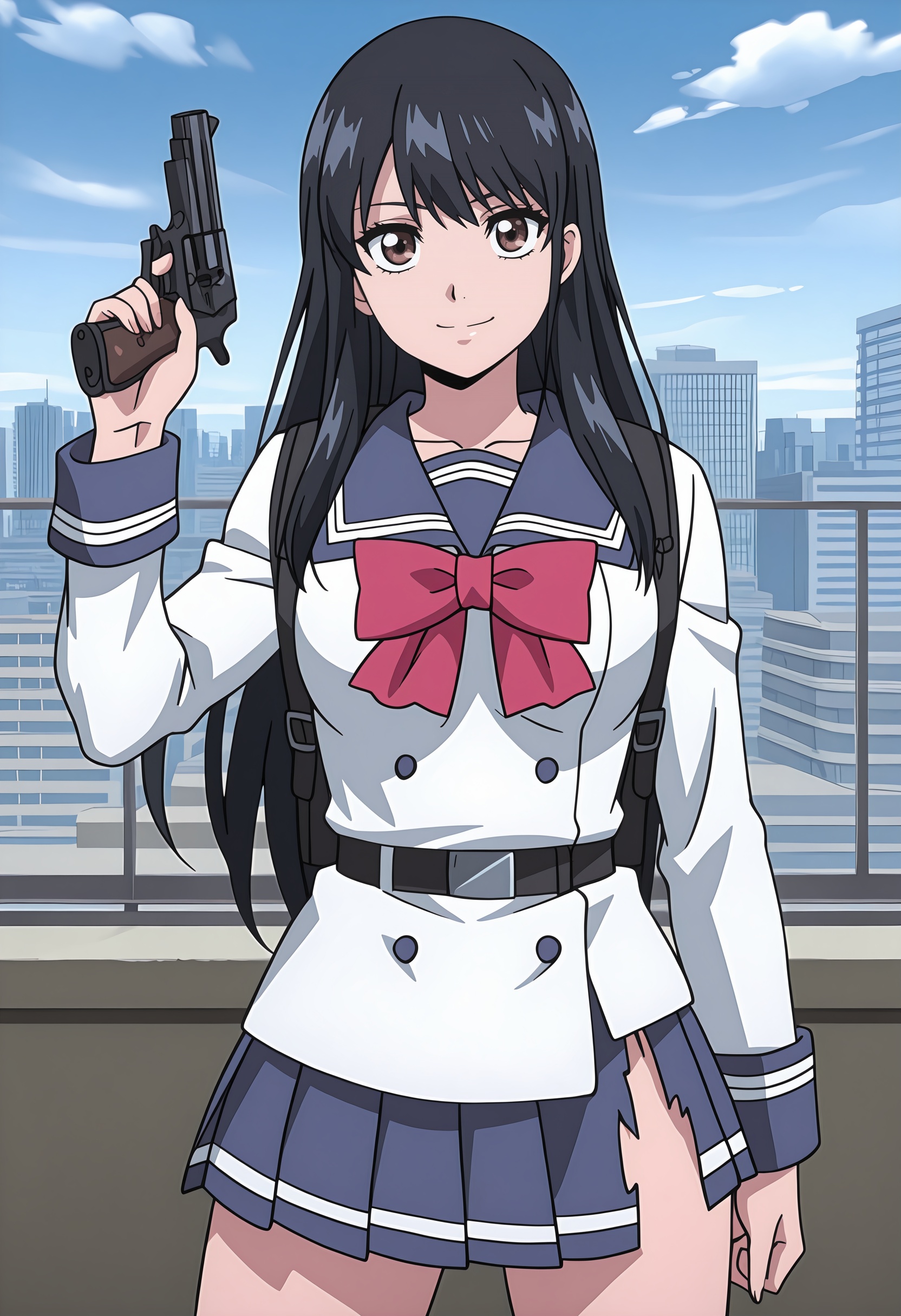 anime screencap,  masterpiece,  best quality on Tensor.Art