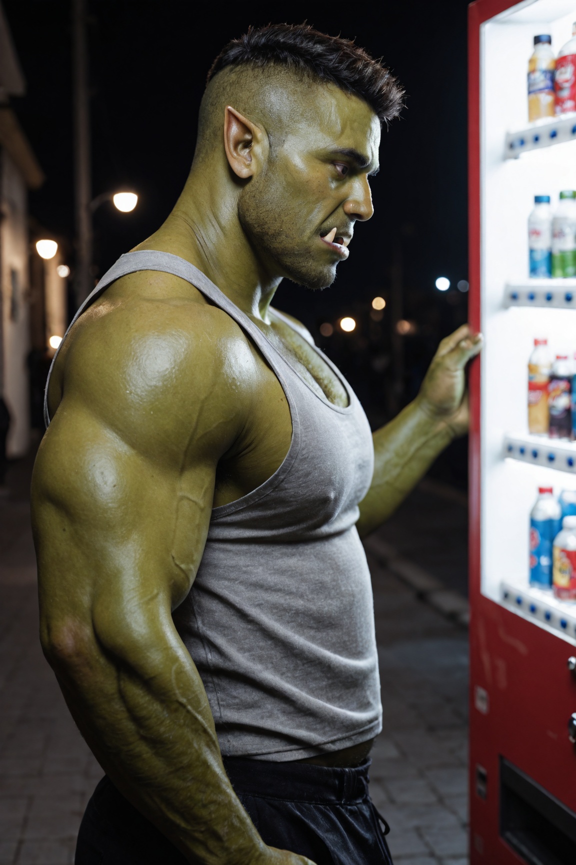 masterpiece,  best quality,  realistic on Tensor.Art