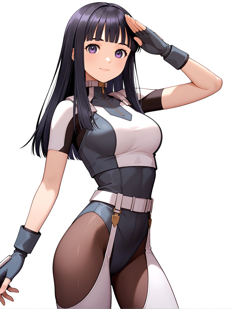 【Illustrious】 リー・メイファ パワードール (Lee Meifa) (POWER Do by sg5e3 on Tensor.Art