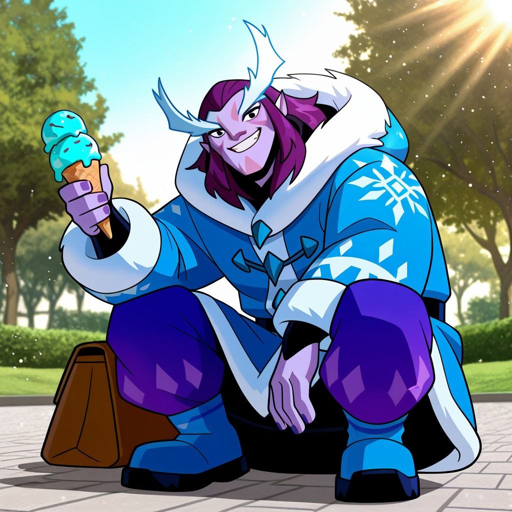 1boy,  solo,  full body on Tensor.Art