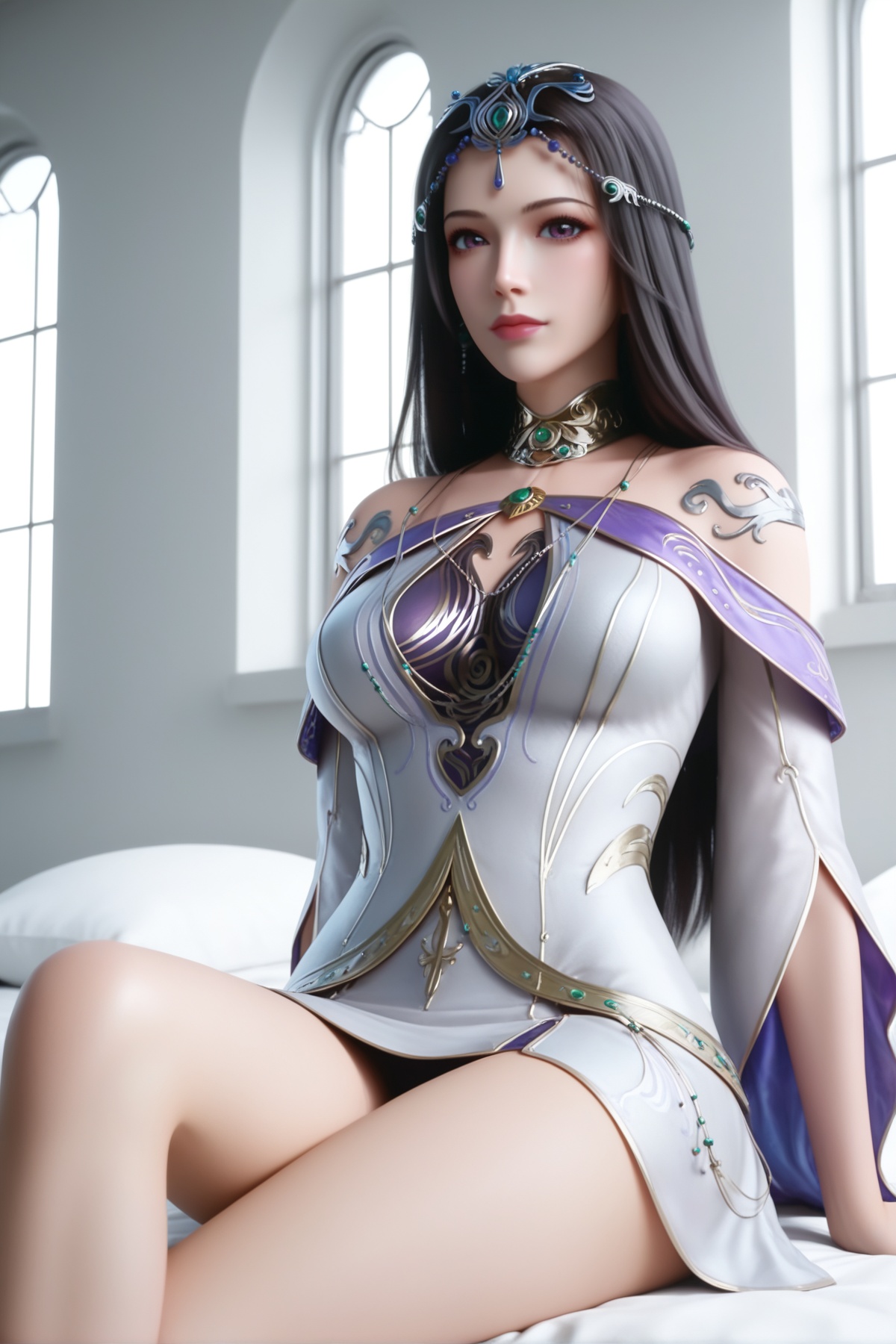 masterpiece,  best quality,  realistic by 曦 on Tensor.Art