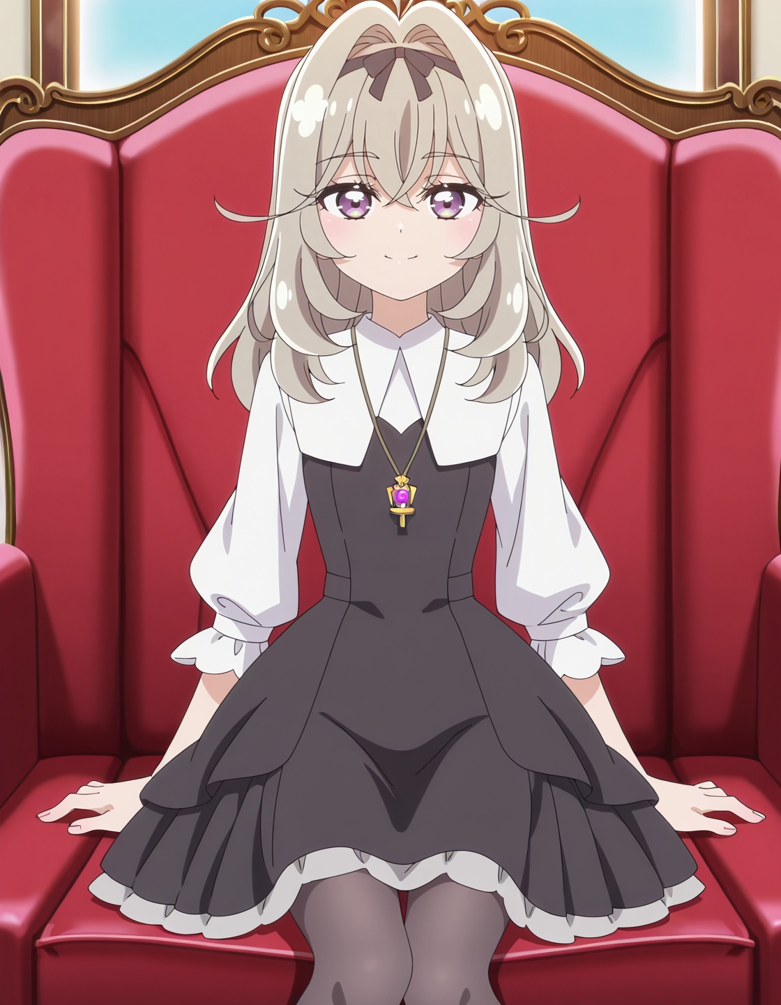 anime screencap,  solo,  1girl on Tensor.Art