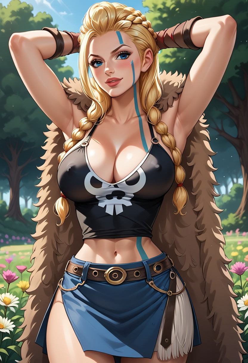 RIpleyOP,  1girl,  solo on Tensor.Art