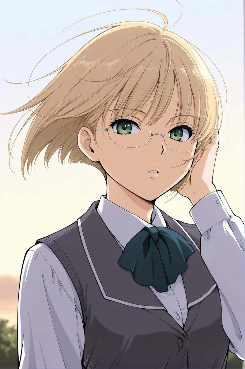masterpiece,  best quality,  highres on Tensor.Art
