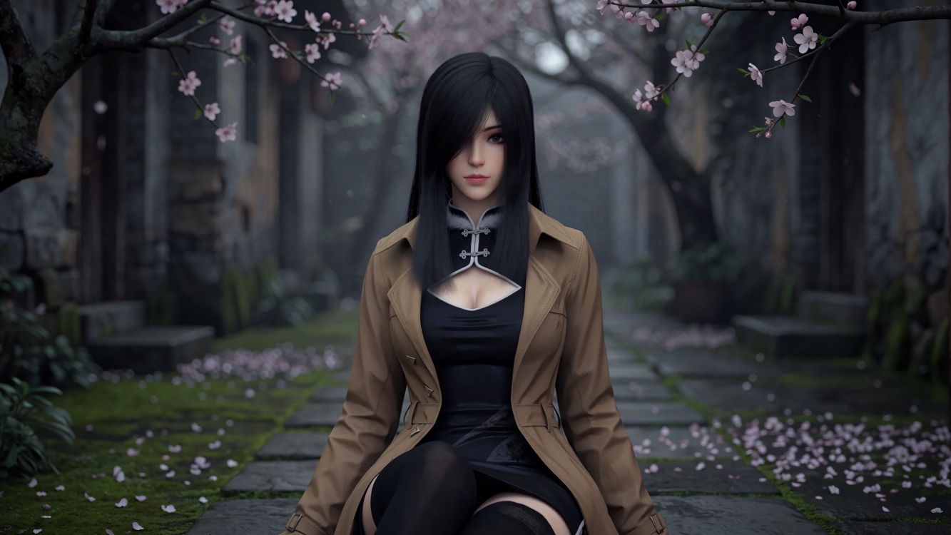 超神学院Krea2 by 誠 on Tensor.Art