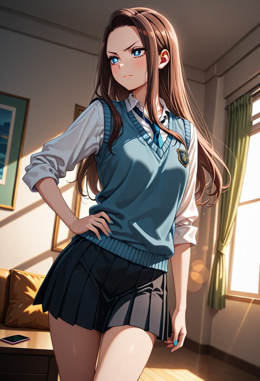 masterpiece,  best quality,  amazing quality on Tensor.Art
