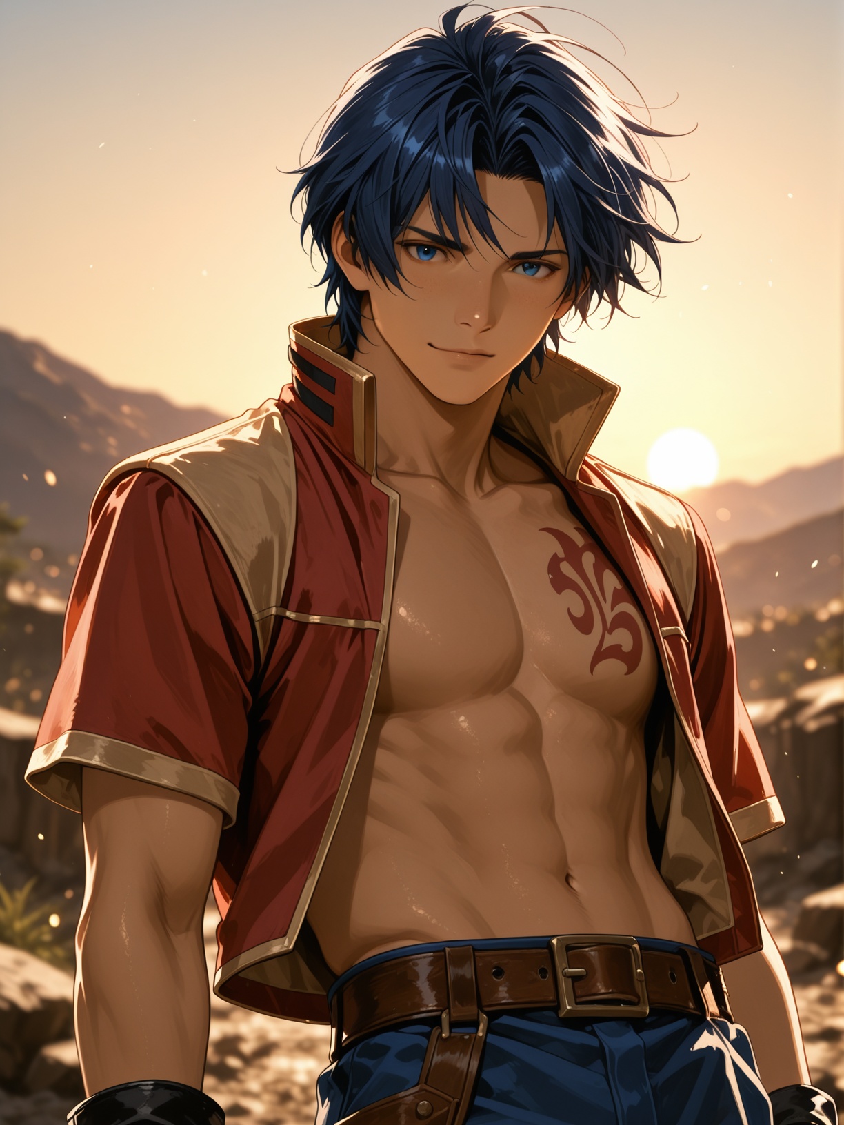(score_9,  score_8_up),  source_anime on Tensor.Art