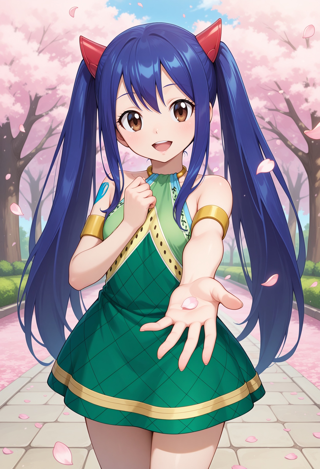 best quality,  masterpiece,  1girl on Tensor.Art