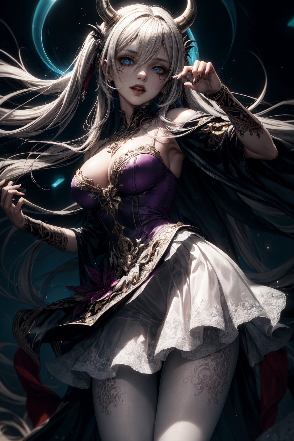 ((Masterpiece,  Top Quality,  High Resolution))) on Tensor.Art