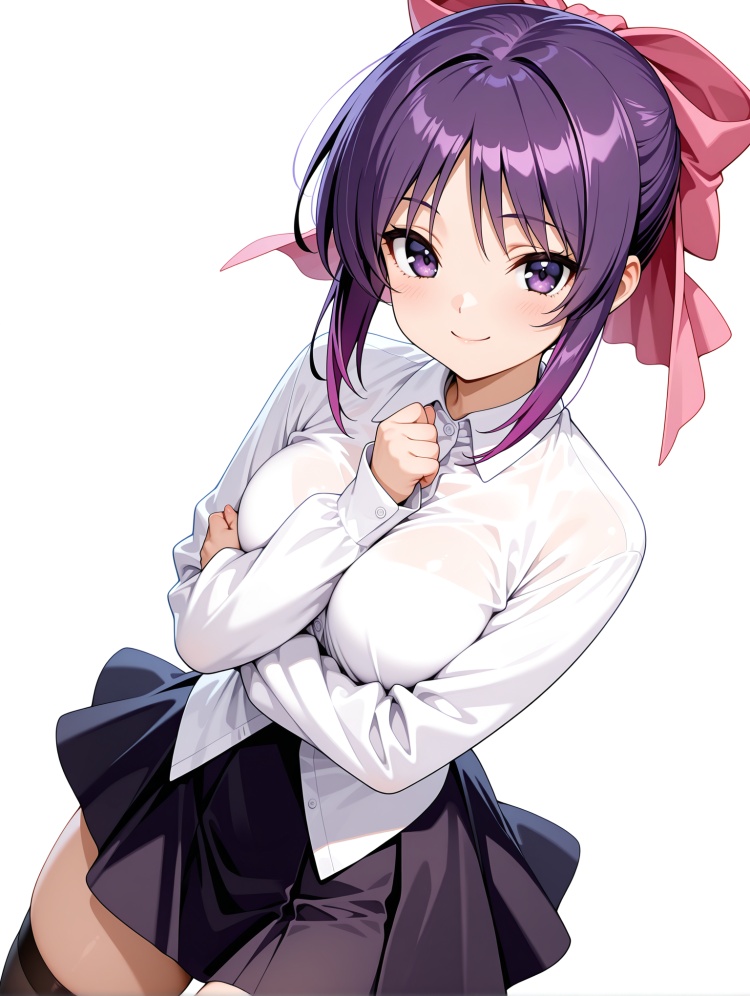 【Illustrious】御影咲夜ミルキーウェイ (Mikage Sakuya)  (Milky by sg5e3 on Tensor.Art