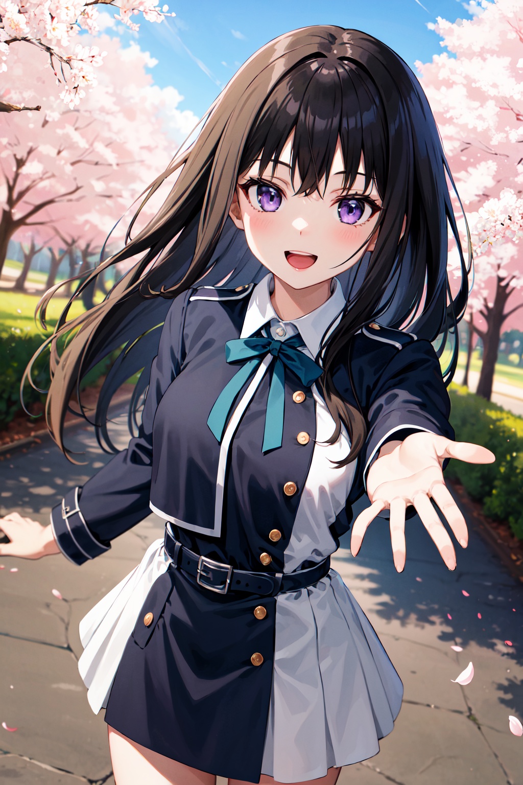 masterpiece,  best quality,  highres on Tensor.Art