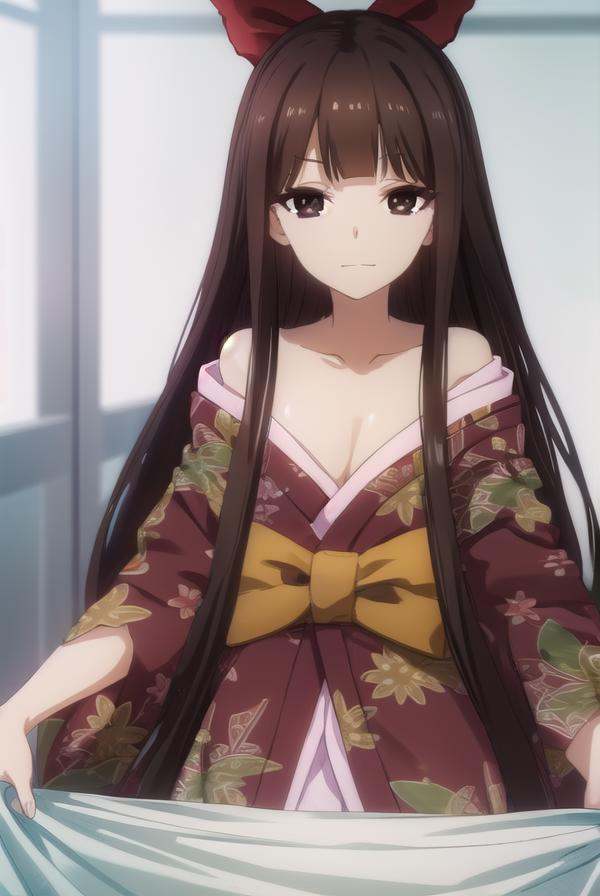 nenesaikyou,  ,  nene saikyou on Tensor.Art