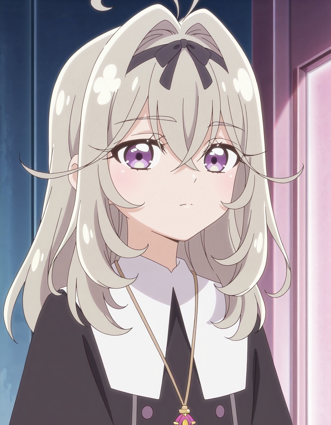 anime screencap,  solo,  1girl on Tensor.Art