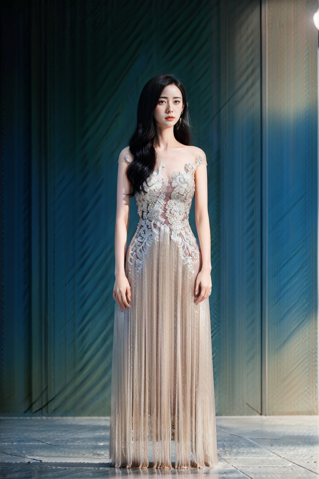 (1girl:1.3), (best quality, masterpiece, ultra high resolution),(photorealistic:1.3), (realistic:1.3), depth of field,(full body:1.2), (outdoors:1.2), (day:1.2), (cinematic lighting:1.2),