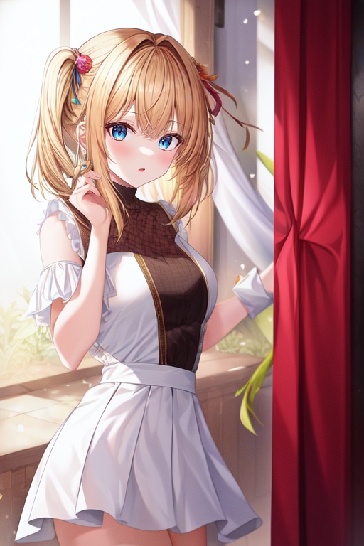 (((highres:1.2))),(((absurdres:1.3))),1girl,solo,fair_skin,depth of field,<lora:细节加强-墨即-V1:1>,