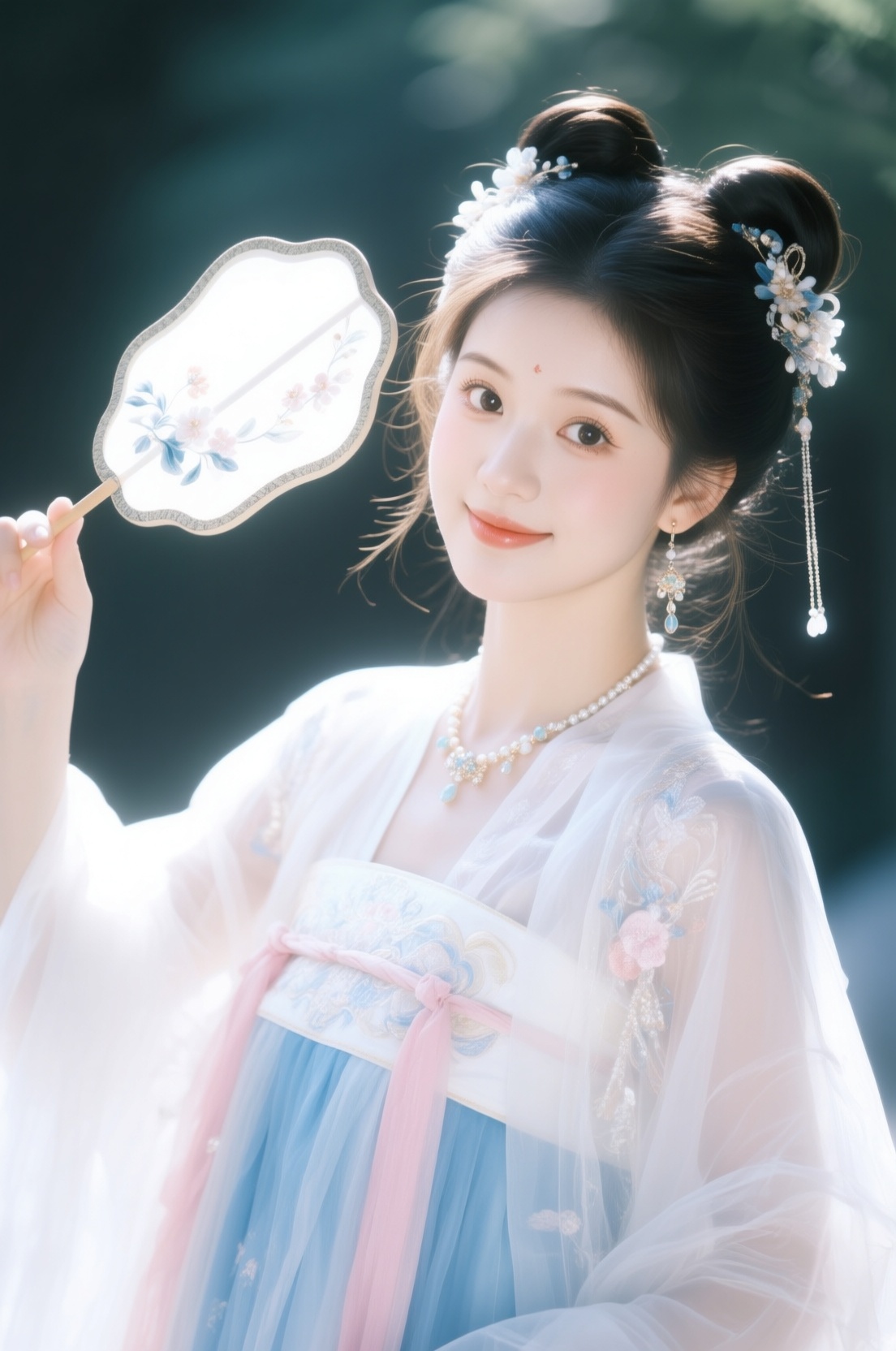 AI generated image by 小晨毅哥 on Tensor.Art