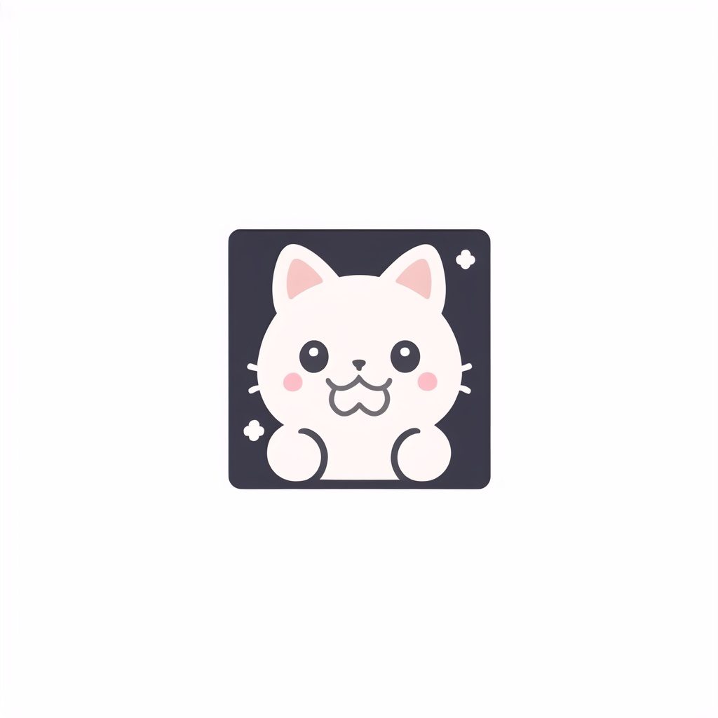 (((masterpiece))),(((best quality))),<lora:20240713-1720879526884-0010:0.8>,cute，cat，