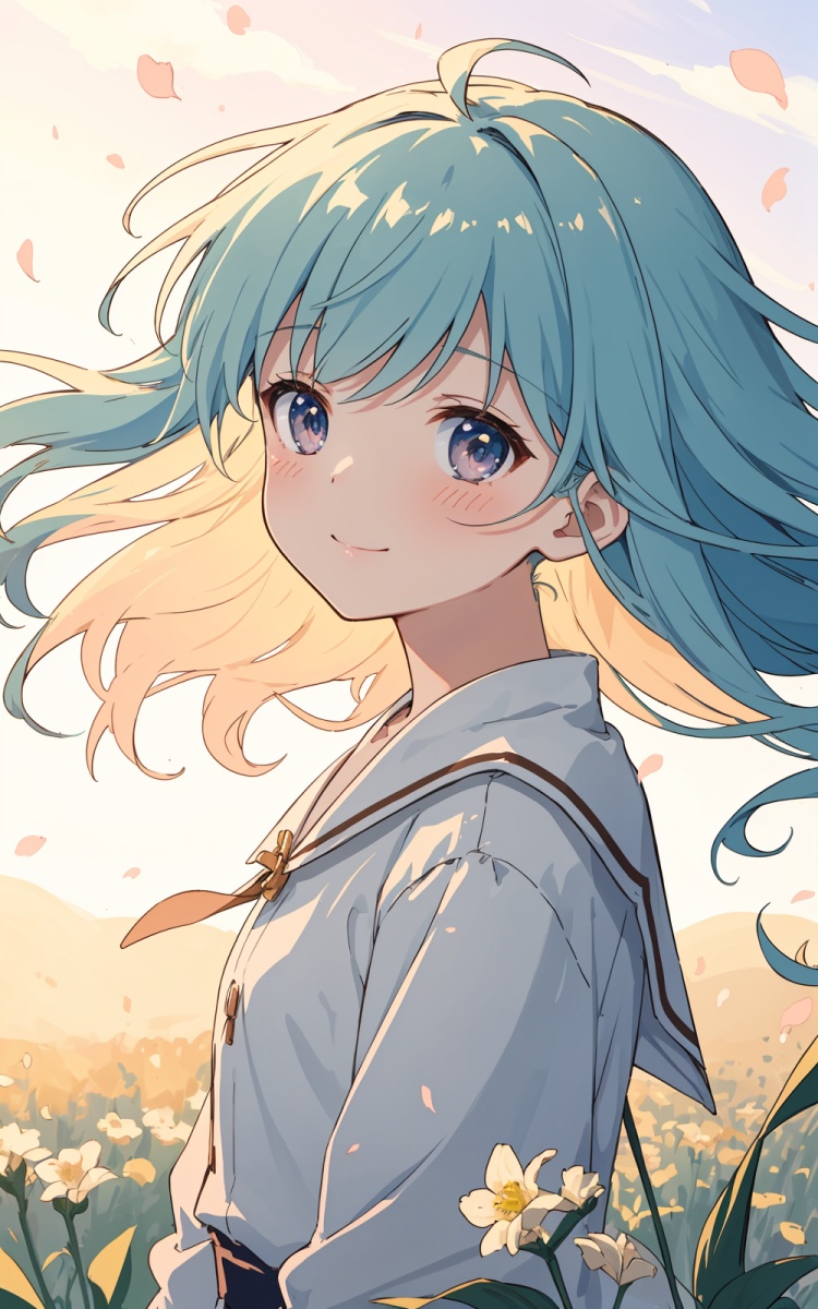 ZyWsstdqPastel by 域源SD on Tensor.Art