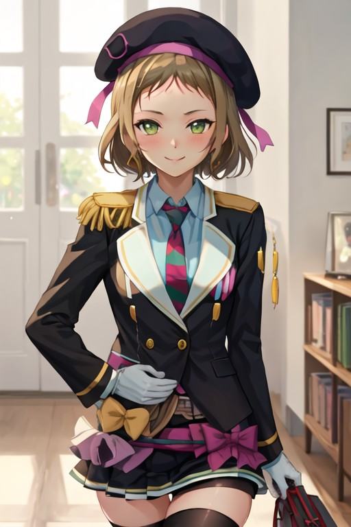 best quality,  masterpiece,  highres on Tensor.Art
